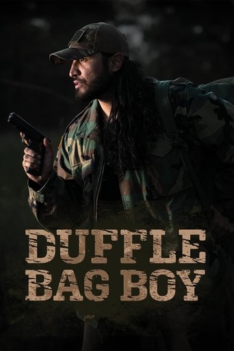 Assistir Duffle Bag Boy online dublado e legendado