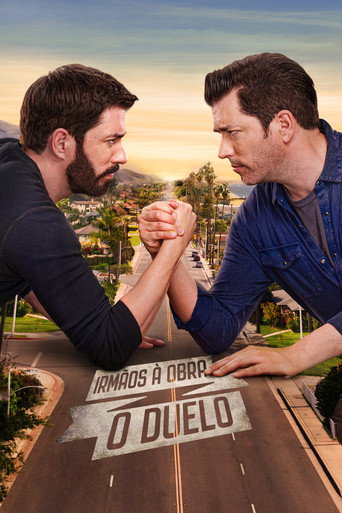 Poster de Irmãos à Obra: O Duelo