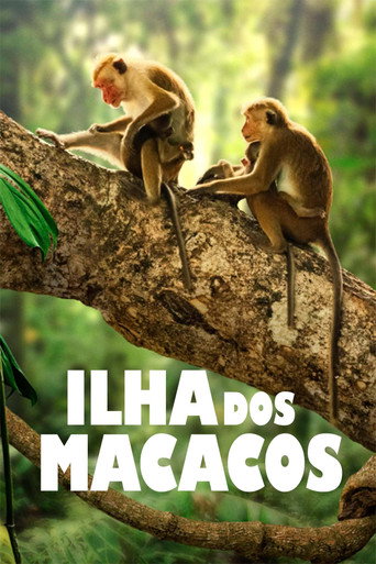 Assistir Ilha dos Macacos online dublado e legendado