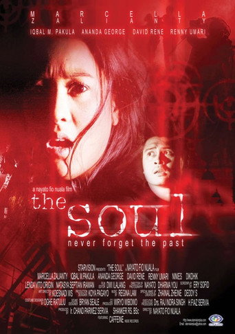 Assistir The Soul online dublado e legendado