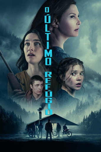 Poster de O Último Refúgio
