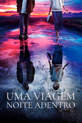 Assistir Uma Viagem Noite Adentro online dublado e legendado