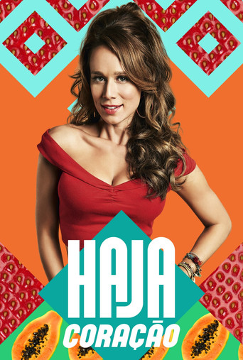 Assistir Haja Coração online dublado e legendado