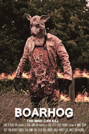 Assistir Boarhog online dublado e legendado