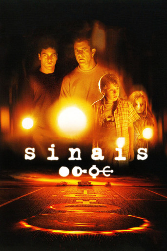 Poster de Sinais