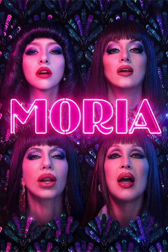 Poster de Moria