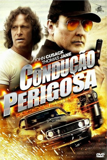 Assistir Condução Perigosa online dublado e legendado