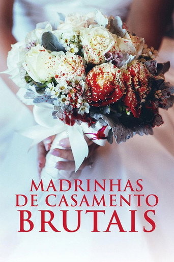 Assistir Madrinhas de Casamento Brutais online dublado e legendado