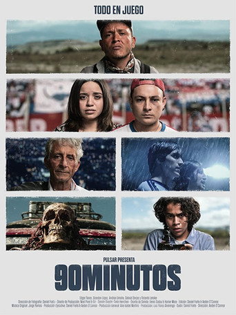 Assistir 90 Minutos online dublado e legendado