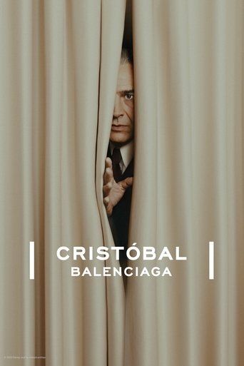Assistir Cristóbal Balenciaga online dublado e legendado
