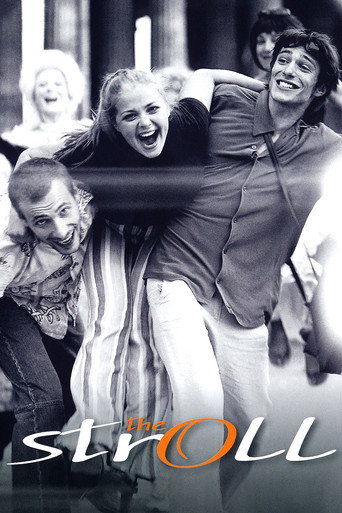 Poster de The Stroll