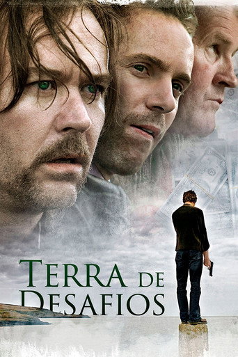 Assistir Terra de Desafios online dublado e legendado
