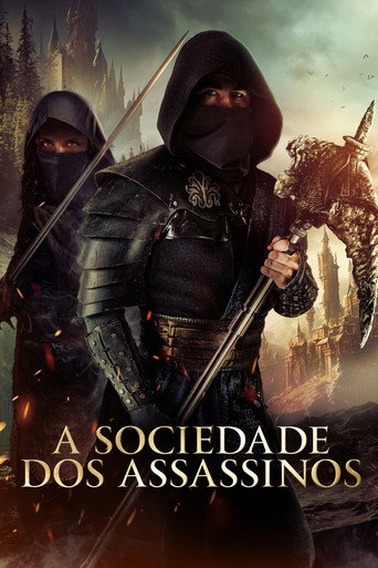 Assistir A Sociedade dos Assassinos online dublado e legendado