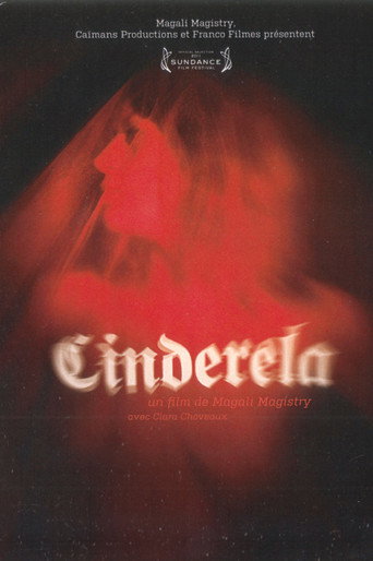 Assistir Cinderela online dublado e legendado