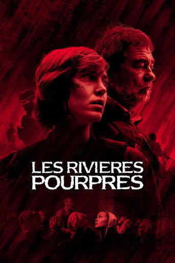 Assistir Les Rivières pourpres online dublado e legendado
