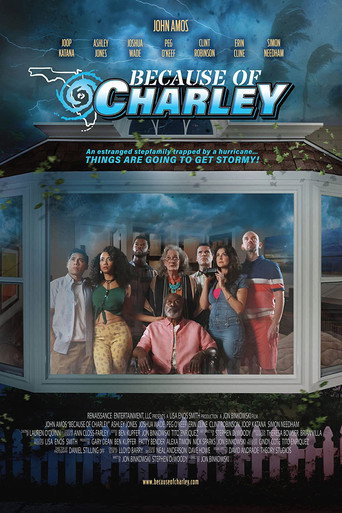 Assistir Because of Charley online dublado e legendado