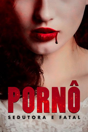 Poster de Pornô: Sedutora e Fatal