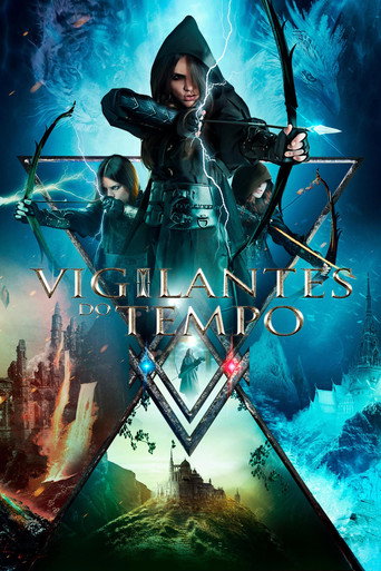 Assistir Vigilantes do Tempo online dublado e legendado