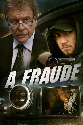Assistir A Fraude online dublado e legendado