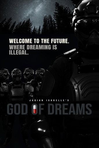 Assistir God of Dreams online dublado e legendado