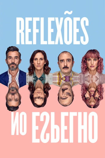 Assistir Reflexões no Espelho online dublado e legendado