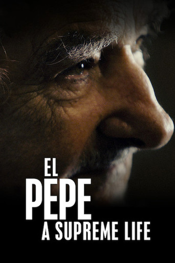 Assistir El Pepe, Uma Vida Suprema online dublado e legendado