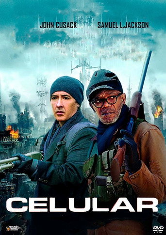 Assistir Celular online dublado e legendado