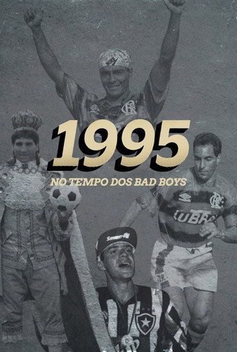 Assistir 1995: No Tempo dos Bad Boys online dublado e legendado