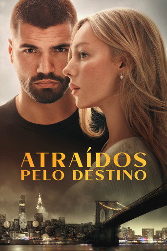 Poster de Atraídos Pelo Destino
