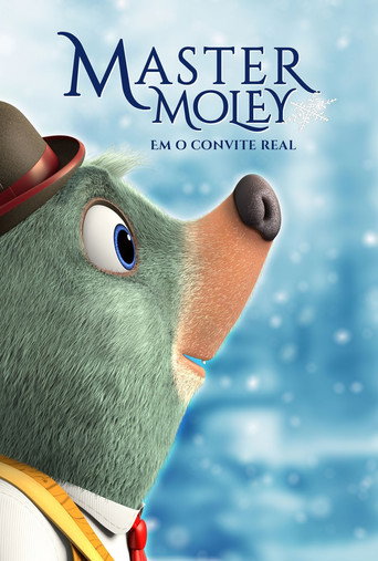Assistir Master Moley em O Convite Real online dublado e legendado