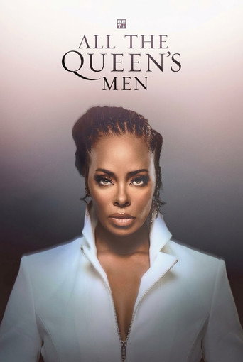 Poster de All the Queen's Men