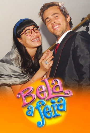 Assistir Bela, a Feia online dublado e legendado
