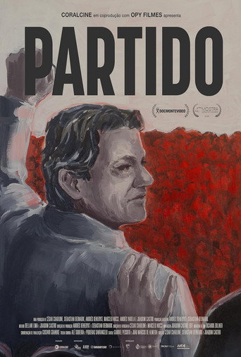Assistir Partido online dublado e legendado