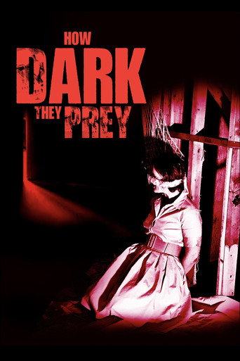 Assistir How Dark They Prey online dublado e legendado