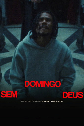Assistir Domingo Sem Deus online dublado e legendado