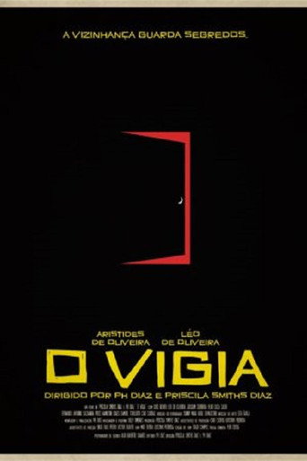 Assistir O Vigia online dublado e legendado