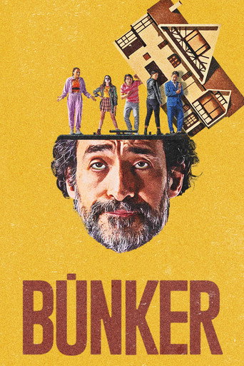 Assistir Búnker online dublado e legendado