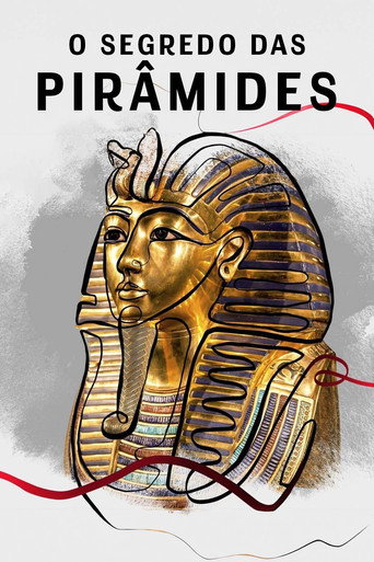 Assistir O Segredo das Pirâmides online dublado e legendado