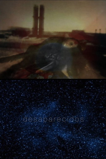 Assistir Desaparecidos online dublado e legendado