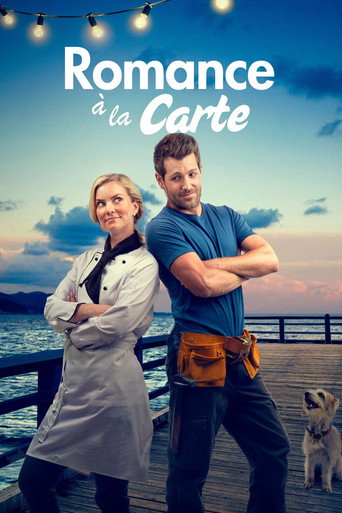 Assistir Romance à la Carte online dublado e legendado