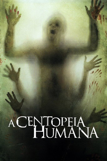 Assistir A Centopéia Humana online dublado e legendado