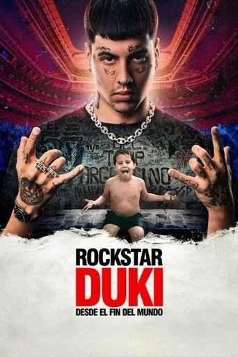 Assistir Rockstar: DUKI desde el fin del mundo online dublado e legendado
