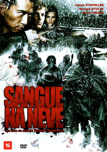 Assistir Sangue na Neve online dublado e legendado