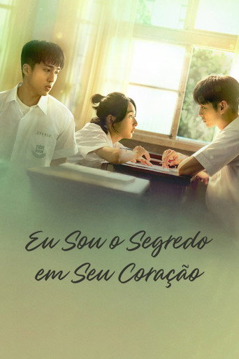 Assistir Eu Sou o Segredo em Seu Coração online dublado e legendado