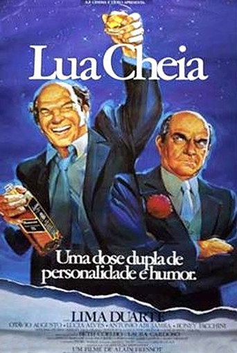 Assistir Lua Cheia online dublado e legendado