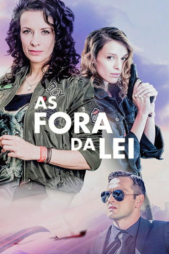 Assistir As Fora da Lei online dublado e legendado