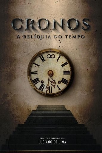 Assistir Cronos - A Relíquia do Tempo online dublado e legendado