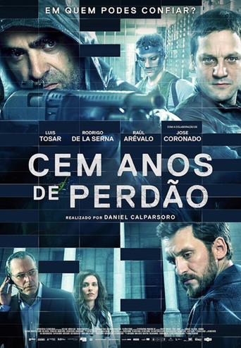 Assistir Cem Anos de Perdão online dublado e legendado