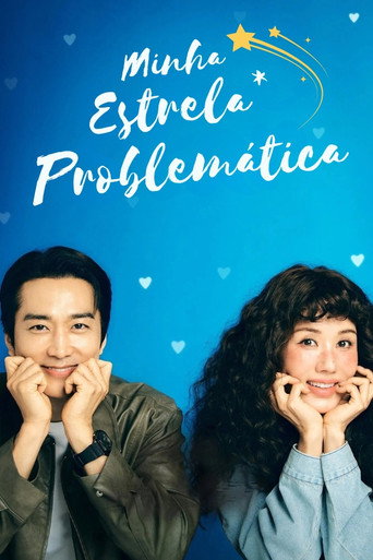 Assistir Minha Estrela Problemática online dublado e legendado