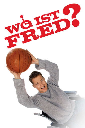 Poster de Where Is Fred?